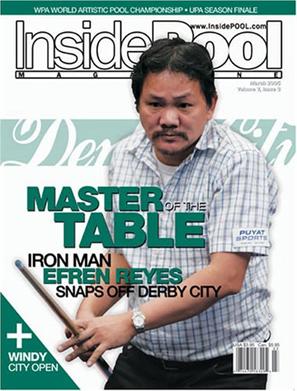 InsidePool Magazine